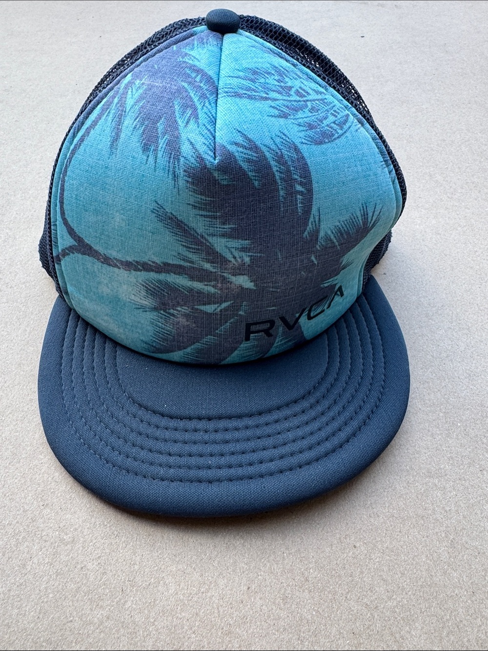 RVCA hat